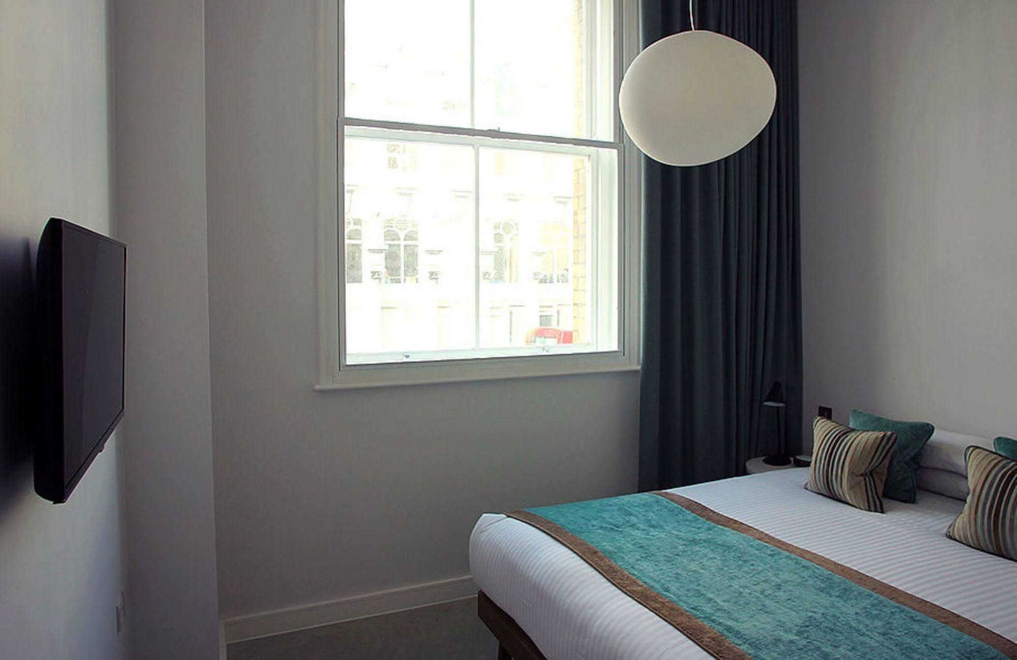 לונדון Hop Art House Serviced Apartments מראה חיצוני תמונה